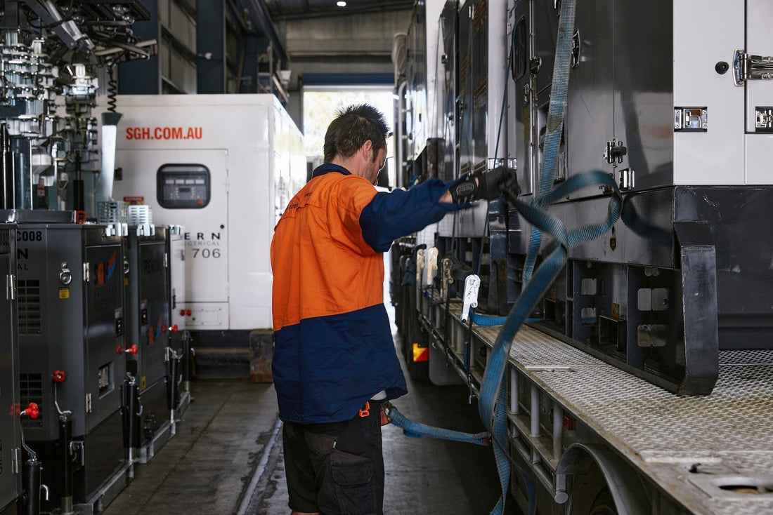 Should You Hire Or Buy A Generator?