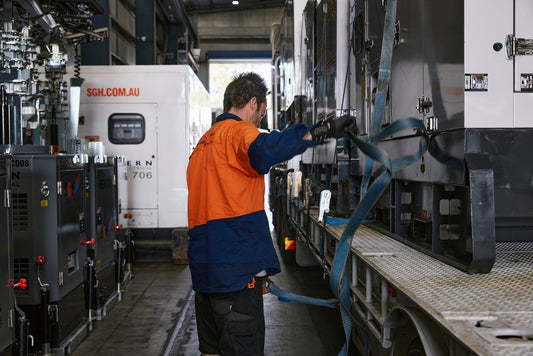 Should You Hire Or Buy A Generator?