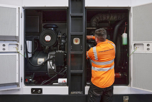 What To Ask Before Hiring A Generator