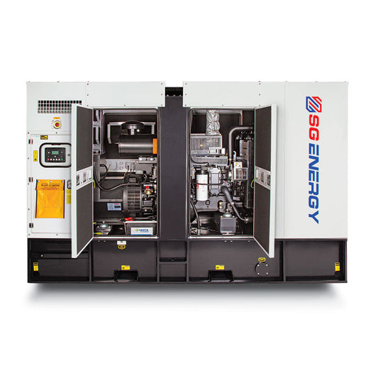 How Generators Work: A Simple Guide to Power Generation