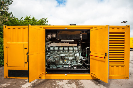 What Is a 3 Phase Generator (and When Do You Need One)?