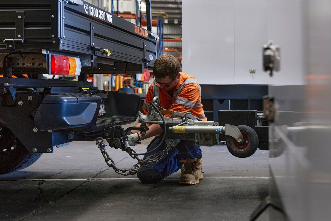 How Generator Hire Works: A Complete Guide