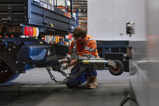 How Generator Hire Works: A Complete Guide