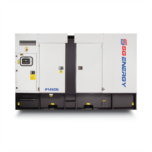 145 kVA Diesel Generator – Cummins P145CSi Three Phase