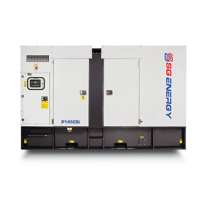 145 kVA Diesel Generator – Cummins P145CSi Three Phase