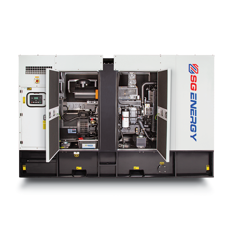 145 kVA Diesel Generator – Cummins P145CSi Three Phase