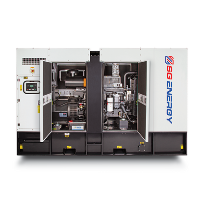 145 kVA Diesel Generator – Cummins P145CSi Three Phase