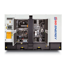 330 kVA Diesel Generator – Cummins P330CSi Three Phase