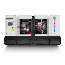 220 kVA Diesel Generator – FPT P220FS (Three Phase)