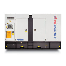 275 kVA Diesel Generator – Cummins P275CSi Three Phase