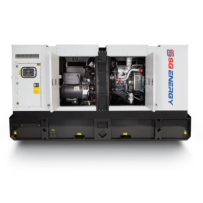 275 kVA Diesel Generator – FPT P275FS (Three Phase)