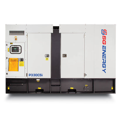 330 kVA Diesel Generator – Cummins P330CSi Three Phase