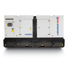 330 kVA Diesel Generator – FPT P330FS (Three Phase)