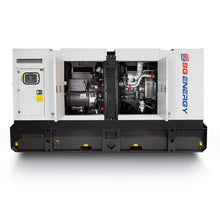 440 kVA Diesel Generator – FPT P440FS (Three Phase)