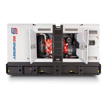 550 kVA Diesel Generator – Scania Engine | P550SS (Three Phase)