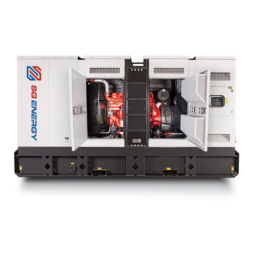 Generator Hire & Rentals Australia | SGH