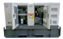 13 kVA Perkins Diesel Generator – Single Phase (SGE-P13PS1)