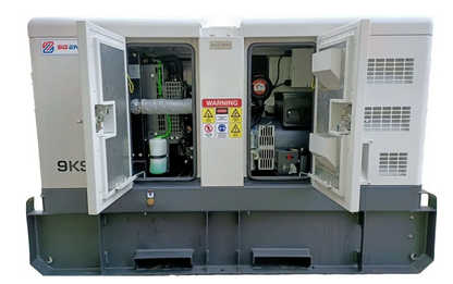 13 kVA Perkins Diesel Generator – Single Phase (SGE-P13PS1)
