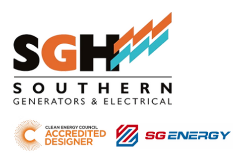 sgh and sge energy logo
