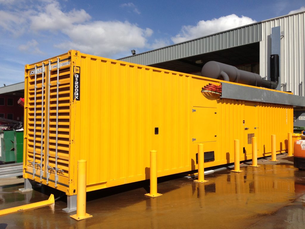 800-2500 KVA perkins generator for sale australia diesel