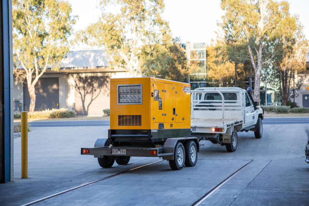 australian generator for sale